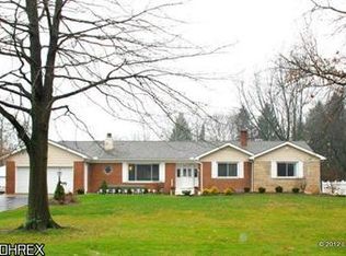 376 Wyant Rd, Akron, OH 44313