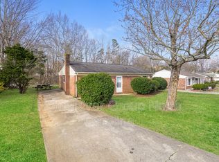 508 Habersham Rd, High Point, NC 27260