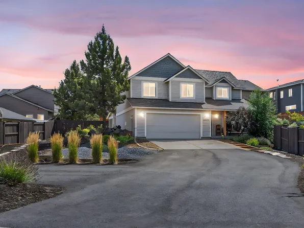 63332 Lamoine Ln, Bend, OR 97701