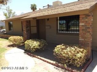 6301 W Encanto Blvd, Phoenix, AZ 85035