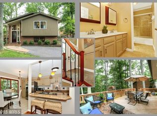 6517 Rimrock Ln, New Market, MD 21774