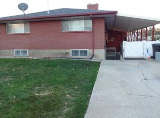 195 E 200 N, Spanish Fork, UT 84660