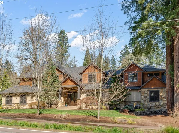 14050 Goodall Rd, Lake Oswego, OR 97034