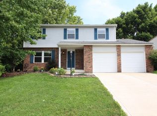 3258 Rensbury Ct, Dublin, OH 43017