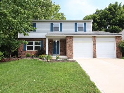 3258 Rensbury Ct, Dublin, OH, 43017