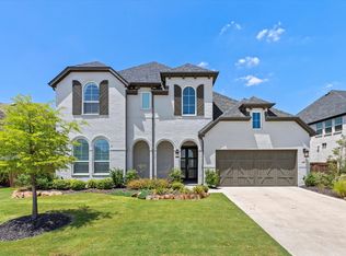 2260 Rainforest Dr, Prosper, TX 75078