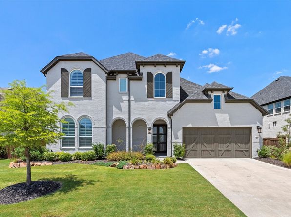 Home for Sale in Prosper TX