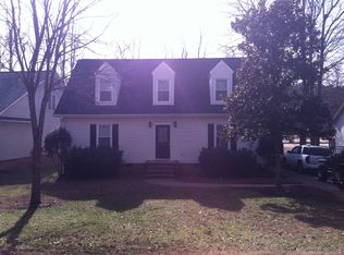 108 Ginger Ln, Taylors, SC 29687