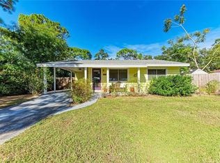 2349 Hyde Park St, Sarasota, FL 34239