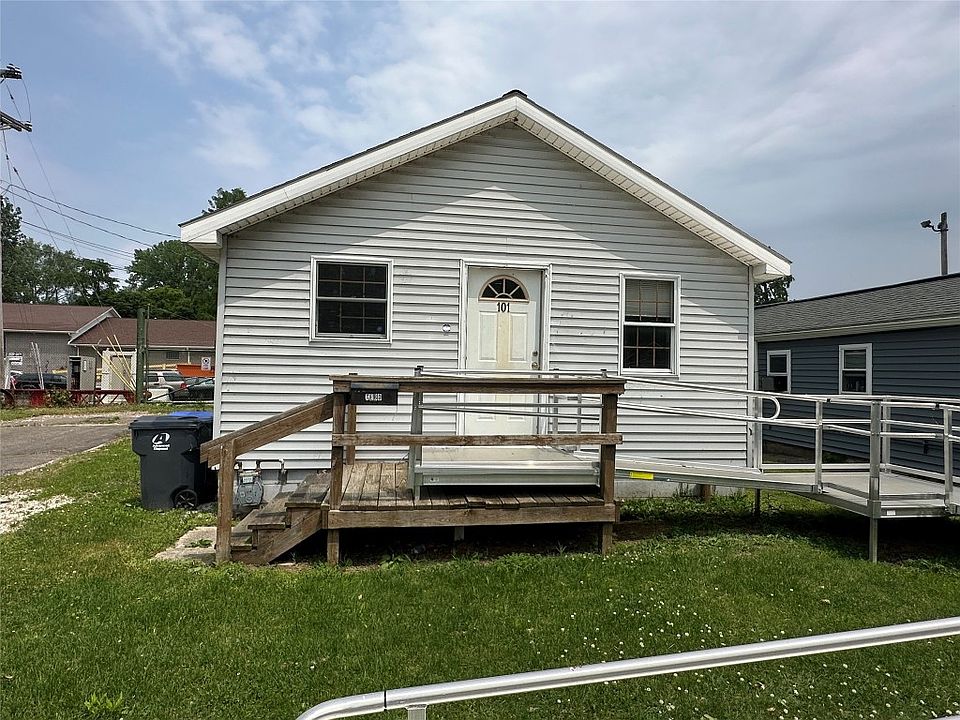 1st image of 101 Kelso Dr E