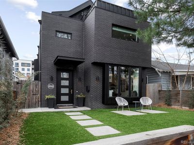 3868 Utica Street, Denver, CO, 80212