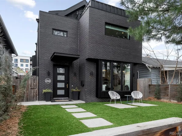 3868 Utica Street, Denver, CO 80212