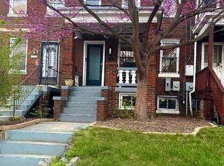 1507 W Virginia Ave NW, Washington, DC