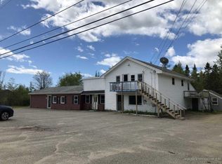 877 Indian River Rd, Addison, ME 04606