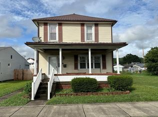 2109 S 6th St, Ironton, OH 45638