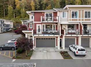6026 Lindeman St #53, Chilliwack, BC V2R 0W1