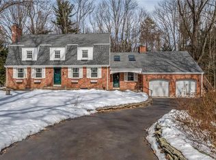81 Stony Corners Cir, Avon, CT 06001