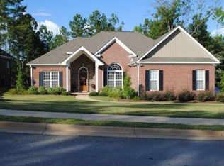 1954 Keystone Dr, Auburn, AL 36830