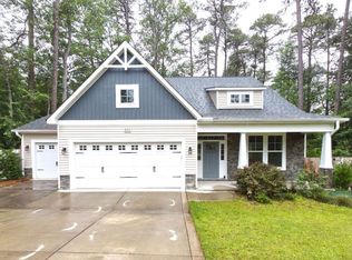 255 Spring Lake Dr, Pinehurst, NC 28374