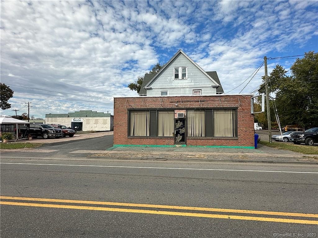 78 Tolland St, East Hartford, CT 06108 Zillow