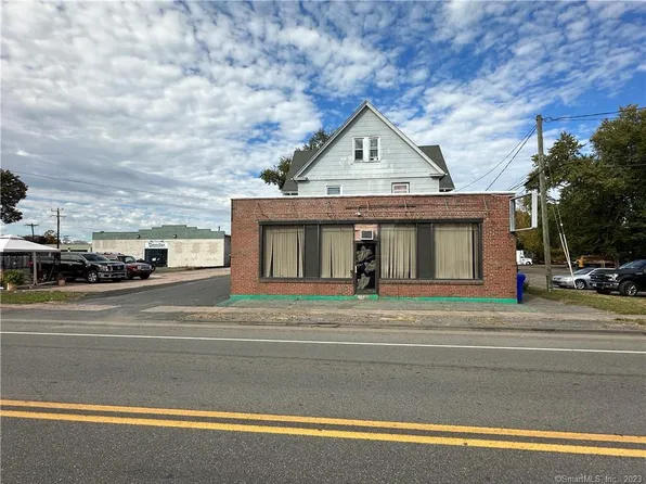 78 Tolland Street, East Hartford, CT 06108