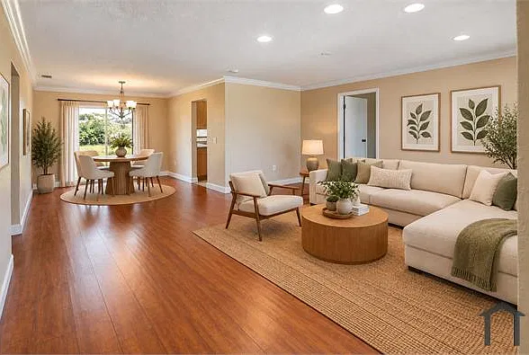 5 bed, $5,730 — Photo 1