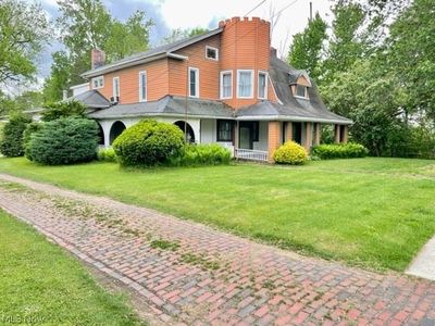 47 W Main St, Seville, OH, 44273