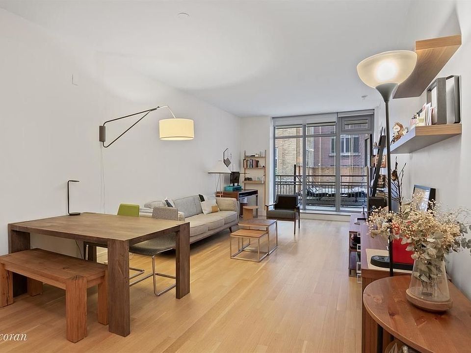 1st image of 124 W 23rd St APT 3B
