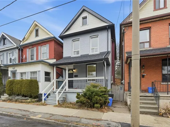 39 Burlington St E, Hamilton, ON L8L 4G3
