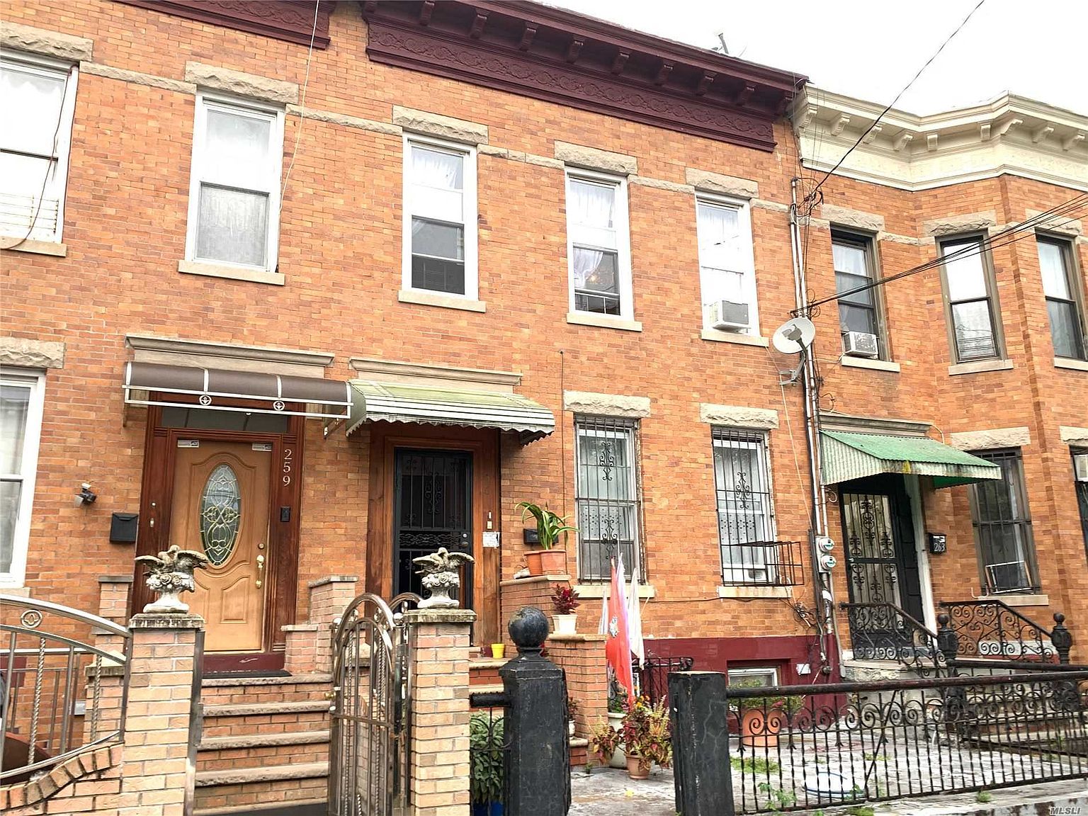 261 Etna St, Brooklyn, NY 11208 Zillow