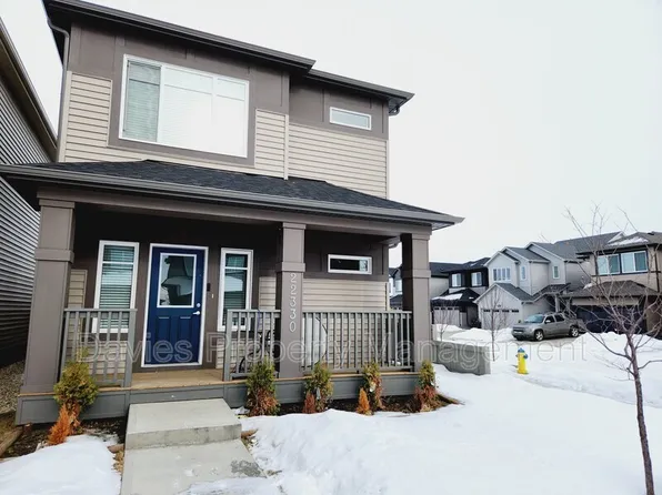 22330 92a Ave NW, Edmonton, AB T5T 1V4