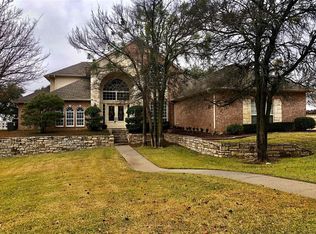 8914 Hopsewee Ct, Granbury, TX 76049