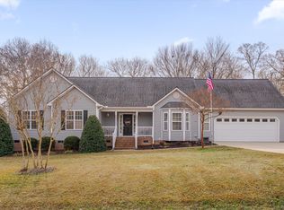 290 Santa Gertrudis Dr, Clayton, NC 27520