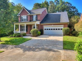 1301 York St, Evans, GA 30809