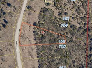 879 Black Forest Ln, Branson West, MO 65737