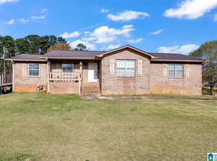 8965 Mosley Loop Rd, Morris, AL 35116