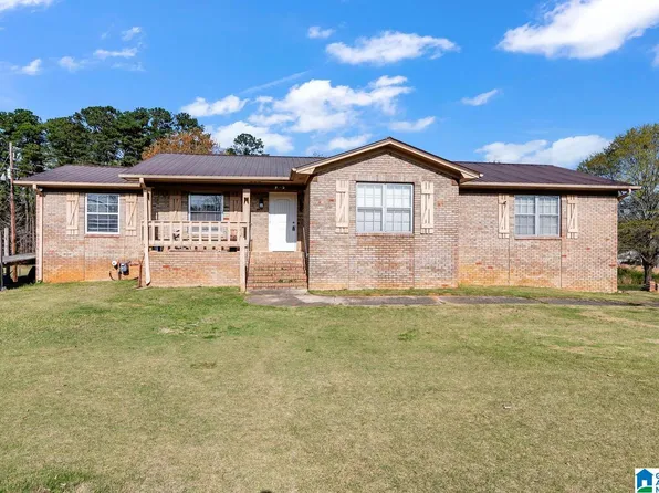 8965 Mosley Loop Rd, Morris, AL 35116