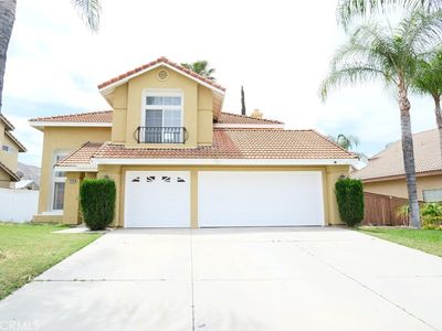 25795 Via Hamaca Ave, Moreno Valley, CA, 92551