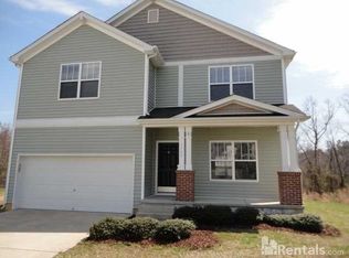 3500 Pinkham Way, Raleigh, NC 27616