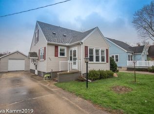440 N Bauman Ave, Morton, IL