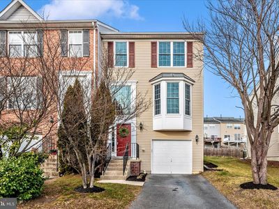 3508 Connor Pl, Frederick, MD, 21704