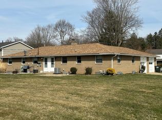 1607 Radcliff Ave NW #1607, Massillon, OH 44646