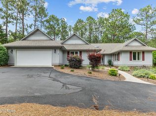 291 Longleaf Dr, West End, NC 27376