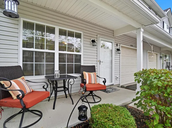 435 Fullers Cir, Pickerington, OH 43147