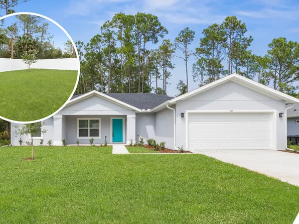 12 Kaiser Pl, Palm Coast, FL 32164
