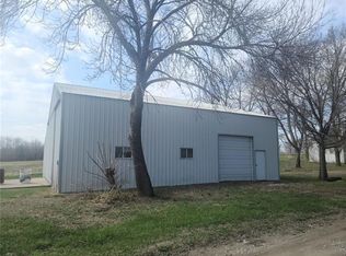 Locust St, Jameson, MO 64647