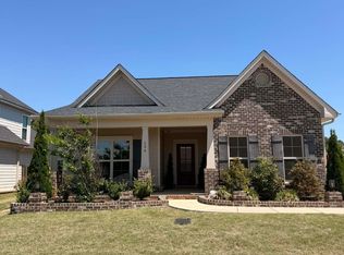 124 Talia Dr, Madison, AL 35756