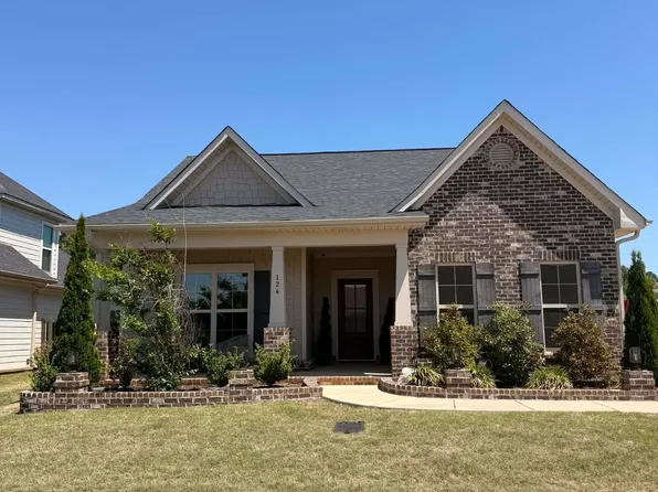 124 Talia Dr, Madison, AL 35756