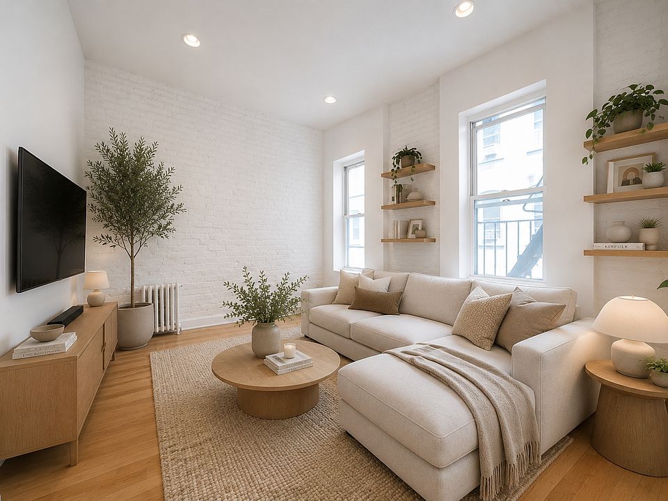 1st image of 57 W 106th St APT 4A
