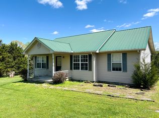 1494 Lum Strunk Rd, Strunk, KY 42649